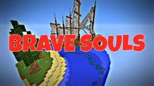 Télécharger Brave Souls pour Minecraft 1.12.2